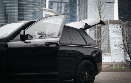 Rolls-Royce Cullinan, 2020 год, 32 700 000 рублей, 30 фотография