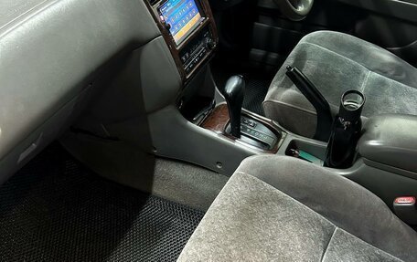 Toyota Corona IX (T190), 1999 год, 380 000 рублей, 7 фотография