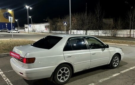 Toyota Corona IX (T190), 1999 год, 380 000 рублей, 3 фотография