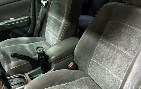 Toyota Corona IX (T190), 1999 год, 380 000 рублей, 8 фотография