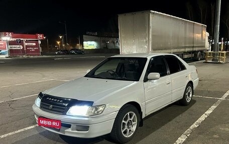 Toyota Corona IX (T190), 1999 год, 380 000 рублей, 2 фотография