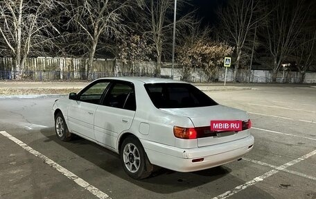Toyota Corona IX (T190), 1999 год, 380 000 рублей, 4 фотография