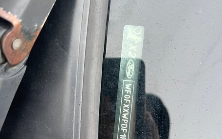 Ford Focus IV, 2001 год, 220 000 рублей, 8 фотография