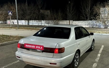 Toyota Corona IX (T190), 1999 год, 380 000 рублей, 5 фотография
