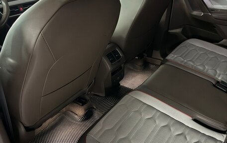 Volkswagen Tiguan II, 2021 год, 4 150 000 рублей, 12 фотография