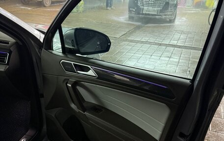 Volkswagen Tiguan II, 2021 год, 4 150 000 рублей, 14 фотография