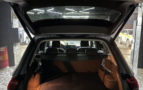 Volkswagen Tiguan II, 2021 год, 4 150 000 рублей, 16 фотография