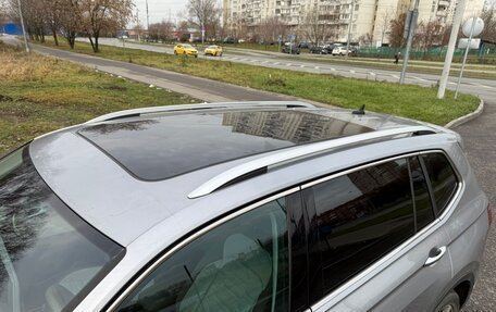 Volkswagen Tiguan II, 2021 год, 4 150 000 рублей, 25 фотография