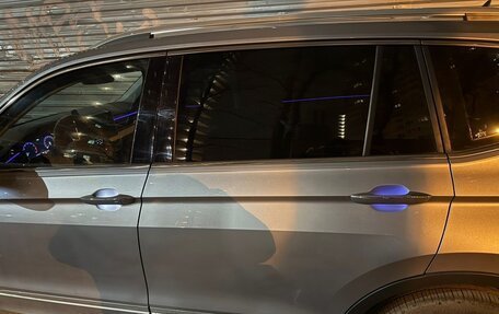 Volkswagen Tiguan II, 2021 год, 4 150 000 рублей, 22 фотография