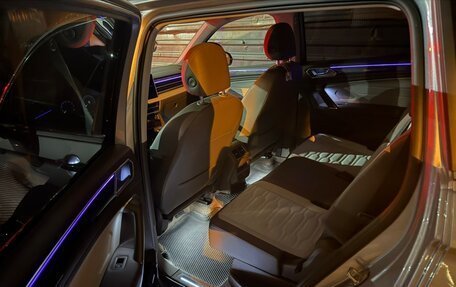 Volkswagen Tiguan II, 2021 год, 4 150 000 рублей, 21 фотография