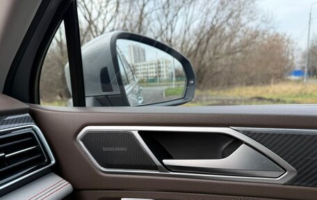 Volkswagen Tiguan II, 2021 год, 4 150 000 рублей, 24 фотография