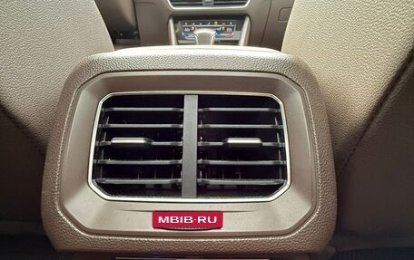 Volkswagen Tiguan II, 2021 год, 4 150 000 рублей, 6 фотография