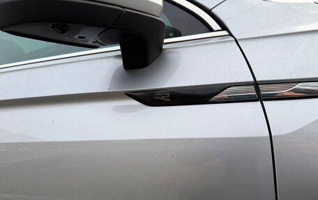 Volkswagen Tiguan II, 2021 год, 4 150 000 рублей, 32 фотография