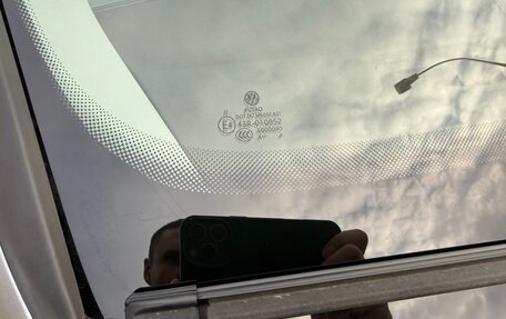 Volkswagen Tiguan II, 2021 год, 4 150 000 рублей, 27 фотография