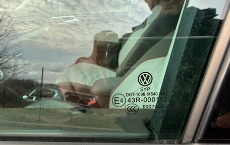 Volkswagen Tiguan II, 2021 год, 4 150 000 рублей, 29 фотография