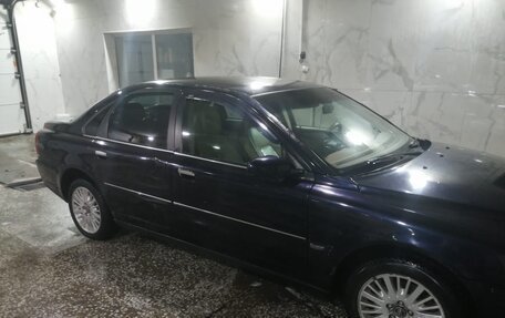 Volvo S80 II рестайлинг 2, 2005 год, 600 000 рублей, 6 фотография