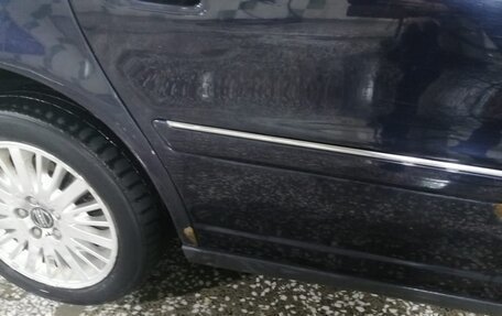 Volvo S80 II рестайлинг 2, 2005 год, 600 000 рублей, 7 фотография