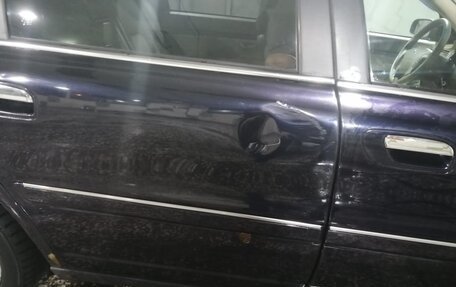 Volvo S80 II рестайлинг 2, 2005 год, 600 000 рублей, 10 фотография