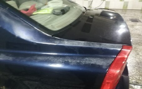 Volvo S80 II рестайлинг 2, 2005 год, 600 000 рублей, 12 фотография