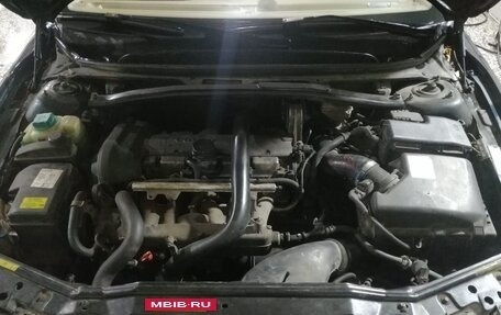 Volvo S80 II рестайлинг 2, 2005 год, 600 000 рублей, 5 фотография