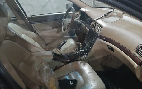 Volvo S80 II рестайлинг 2, 2005 год, 600 000 рублей, 17 фотография