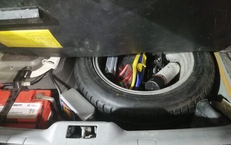 Volvo S80 II рестайлинг 2, 2005 год, 600 000 рублей, 15 фотография