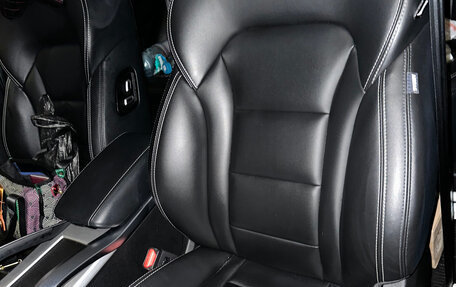 Geely Atlas I, 2018 год, 1 185 000 рублей, 5 фотография