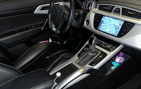 Geely Atlas I, 2018 год, 1 185 000 рублей, 9 фотография