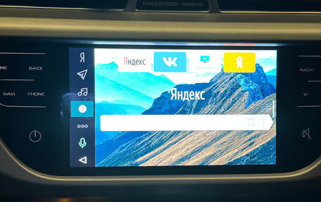 Geely Atlas I, 2018 год, 1 185 000 рублей, 11 фотография