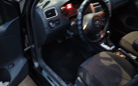 Volkswagen Polo VI (EU Market), 2013 год, 750 000 рублей, 7 фотография