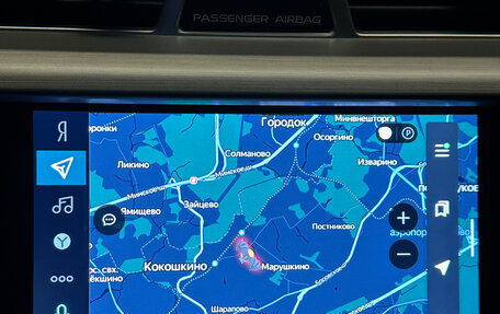 Geely Atlas I, 2018 год, 1 185 000 рублей, 12 фотография