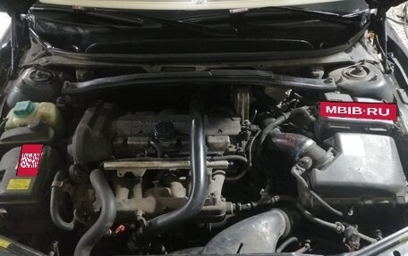 Volvo S80 II рестайлинг 2, 2005 год, 600 000 рублей, 14 фотография