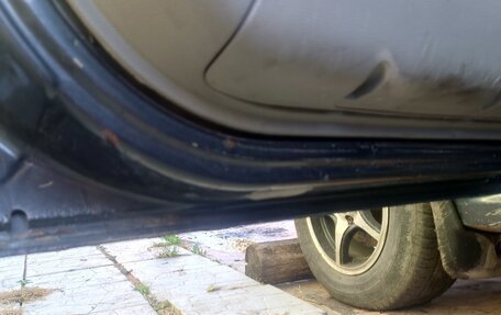 Renault Logan I, 2009 год, 300 000 рублей, 2 фотография