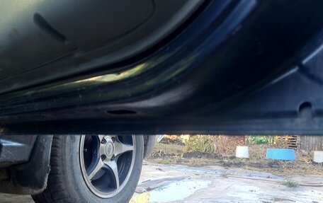 Renault Logan I, 2009 год, 300 000 рублей, 5 фотография