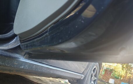 Renault Logan I, 2009 год, 300 000 рублей, 6 фотография