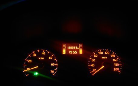 Renault Logan I, 2009 год, 300 000 рублей, 10 фотография