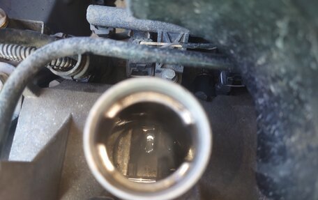 Renault Logan I, 2009 год, 300 000 рублей, 8 фотография