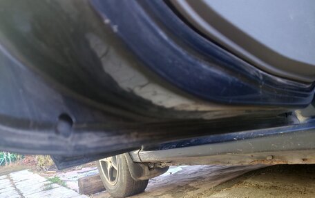 Renault Logan I, 2009 год, 300 000 рублей, 7 фотография