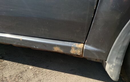 Renault Logan I, 2009 год, 300 000 рублей, 18 фотография