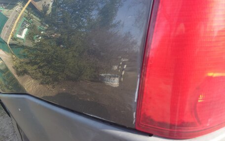 Renault Logan I, 2009 год, 300 000 рублей, 14 фотография