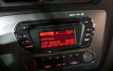 KIA Rio III рестайлинг, 2014 год, 885 000 рублей, 12 фотография