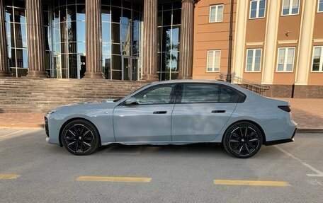 BMW 7 серия, 2024 год, 12 400 000 рублей, 2 фотография