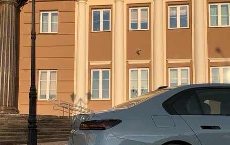 BMW 7 серия, 2024 год, 12 400 000 рублей, 5 фотография