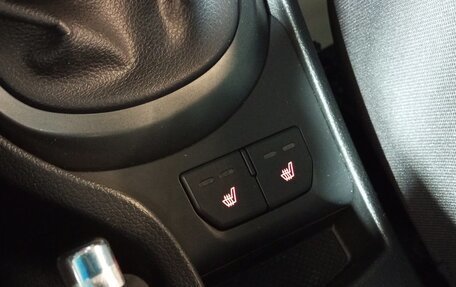 KIA Rio III рестайлинг, 2014 год, 885 000 рублей, 14 фотография