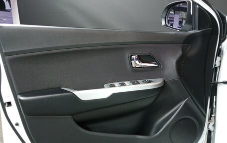 KIA Rio III рестайлинг, 2014 год, 885 000 рублей, 16 фотография