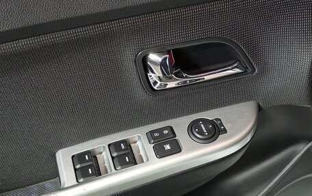 KIA Rio III рестайлинг, 2014 год, 885 000 рублей, 15 фотография