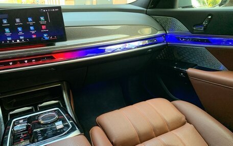 BMW 7 серия, 2024 год, 12 400 000 рублей, 14 фотография