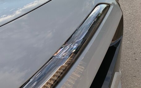 BMW 7 серия, 2024 год, 12 400 000 рублей, 10 фотография