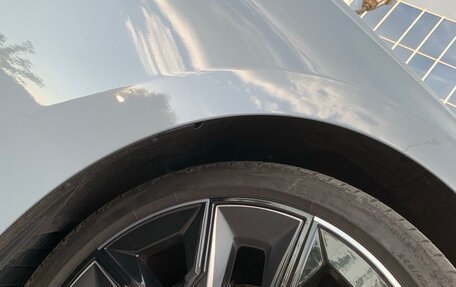 BMW 7 серия, 2024 год, 12 400 000 рублей, 9 фотография