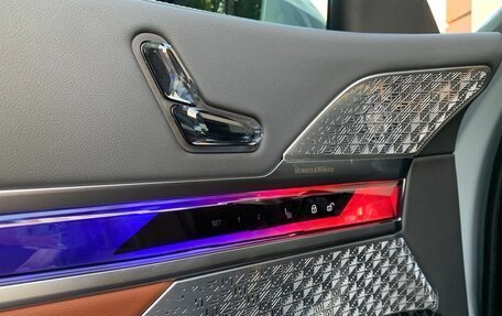 BMW 7 серия, 2024 год, 12 400 000 рублей, 17 фотография